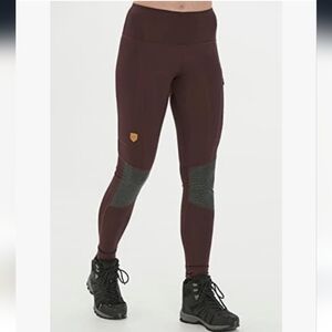 WHISTLER Women's Millie Leggings
